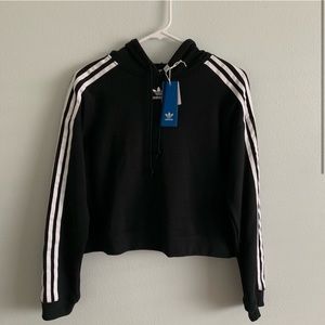 ADIDAS TREFOIL HOODIE